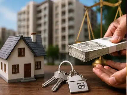 No flat for 16 years! Home buyer of 24 lakh gets huge justice