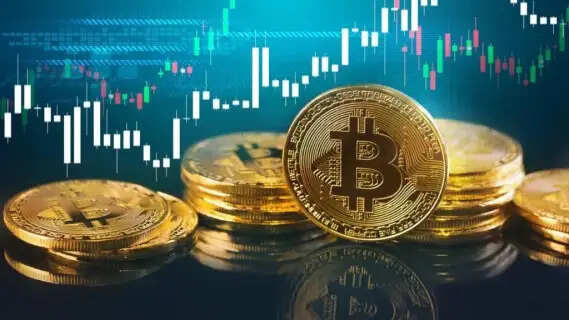 Market Shock: Bitcoin Drops to $63,500 as US-Iran Tensions and Rising Crude Oil Prices Rattle Investors