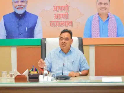 Rajasthan Cabinet To Review 10 Big Proposals On Development And Youth Employment In Crucial Meeting