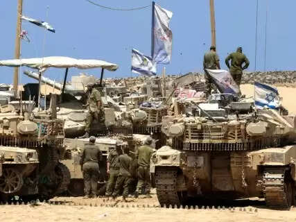 Gaza Ceasefire Takes Hold Amidst New Israeli Strikes on Lebanon