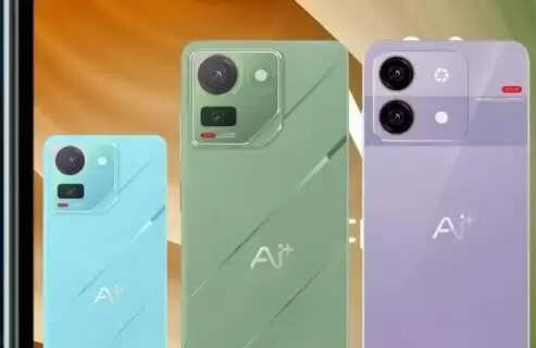 Incredible Deal Alert: Get a 5G AI Phone with 50MP Camera for Just ₹4499 – But Read This First!