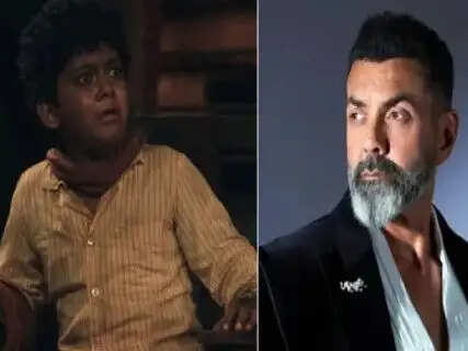 Dharmendra kept Bobby Deol house arrest, 'Ranga Billa', story of a criminal can be seen in Rakh series
