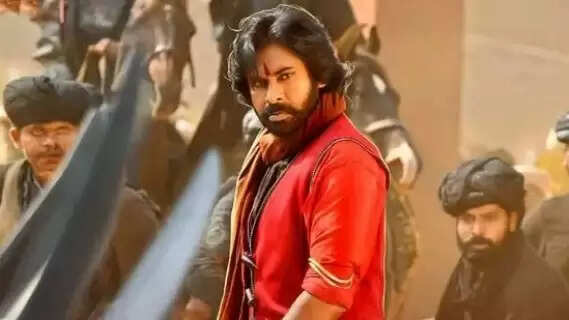 Pawan Kalyan's 'Hari Hara Veera Mallu' Eyes Massive Opening: Can it Trump 'Game Changer'?