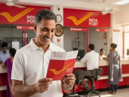 Turn ₹100 Daily into Over ₹34 Lakh! Post Office Gram Suraksha Yojana Offers Guaranteed Returns & Life Cover
