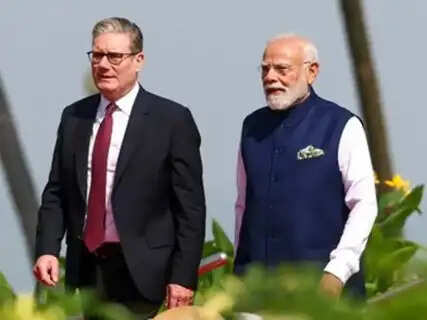 The Urdu Video Scandal Why the UK Green Party is Under Fire Over PM Modi