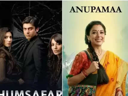 Real Tears vs. Glycerin : The Battle Between Yeh Rishta and Zindagi Gulzar Hai