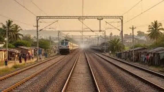 Gujarat-Bihar Rail Connectivity Boost Weekly Special Train to Ease Summer Rush ,Check Routes and Stops