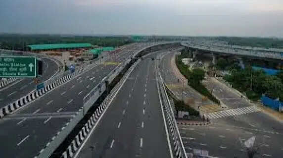 Travel Between Lucknow and Kanpur in Minutes Elevated Expressway to Open for Vehicles This Month