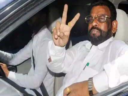Rajya Sabha election: JMM fields former minister Baidyanath Ram, the contender for second seat