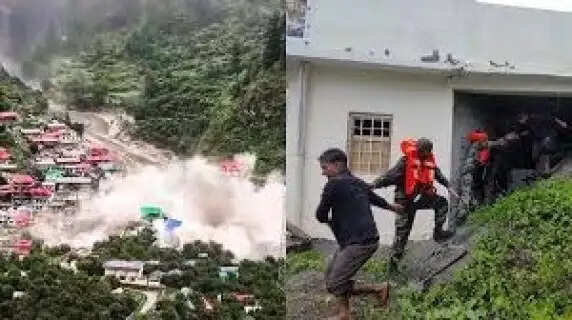 Coming Home Uttarakhand Braces for Surge of Residents Returning from the Middle East