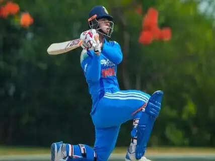 How many balls will Vaibhav Suryavanshi need to score the fastest century in T20 International