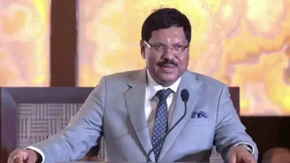 CJI Gavai on Retirement: No Government Posts, Focus on Arbitration and Consultation