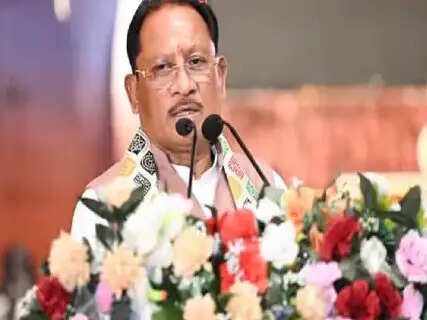 CM Sai said, 'The Emergency cannot be forgotten, including the subject in the curriculum is a commendable initiative.'