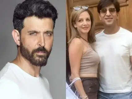 Sussanne Khan Opens Up on Her Relationship with Arslan Goni and His Equation with Her Kids