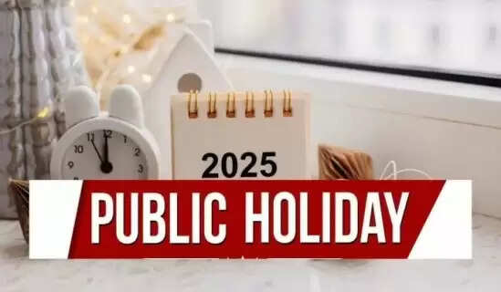 Extended Holiday Break: Northern India to Enjoy Four Consecutive Days Off in August Due to Public Holidays and Festivals