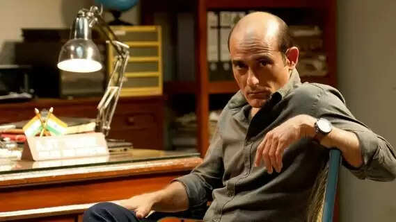 Report: Akshaye Khanna leaves Drishyam 3 after the success of Dhurandhar