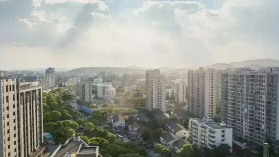 Smart Investors Quietly Betting on These Locations: Could Beat Metro Cities in Property Returns