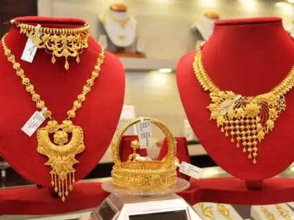 Today's Gold Silver Price: Gold price stopped, price is increasing today and Silver price has also increased