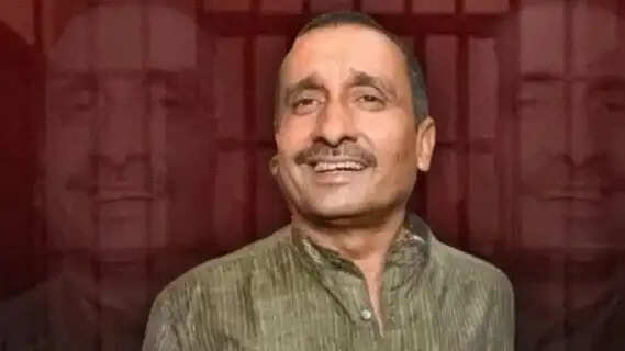 Unnao rape case: Setback for Kuldeep Singh Sengar, Supreme Court cancels High Court order on bail