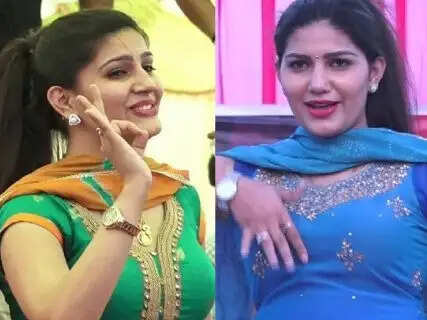 Delhi court grants interim relief to Haryanvi singer Sapna Choudhary, bars husband from doing this
