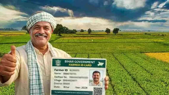 Fast on paper, slow on the ground: Farmer ID drive in Bihar far from pace