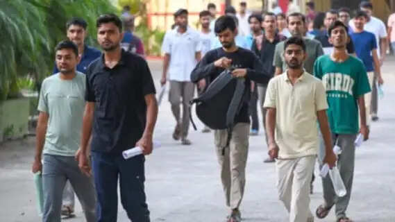 NEET UG 2026 Update: NTA Extends Exam Fee Refund Window to July 14; Re-Exam Results Due by July 20
