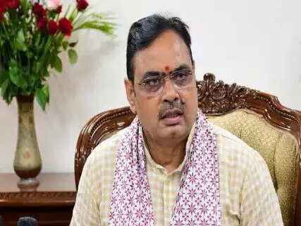 This driver's Bhajan Lal government, now will take stern step: Ultimatum given for 3 days