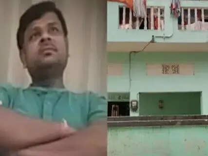 Police searching for Bihar man who has so far cheated in exams in four states