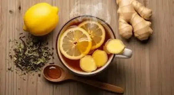 Stop Summer Loose Motions Naturally The 5-Minute Kitchen Secret to Fix Your Digestion Instantly