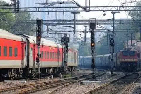 Railway Stock Under 75 Why BCPL Railway Infrastructure Shares Jumped 19% Today?