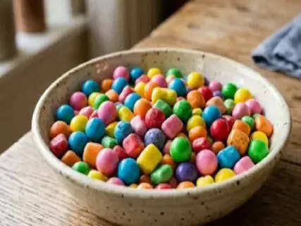 The 7-Year Stomach Myth Exposed: What Really Happens When You Accidentally Swallow Chewing Gum