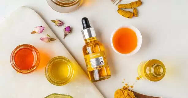 Ancient Kitchen Spice Reveals The Secret To Removing Stubborn Face Pigmentation And Restoring Youthful Glow