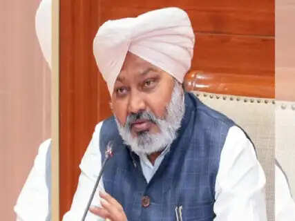 Heavy Fines, Canceled Registrations, and No License Until Age 25, Warns Minister Harpal Singh Cheema