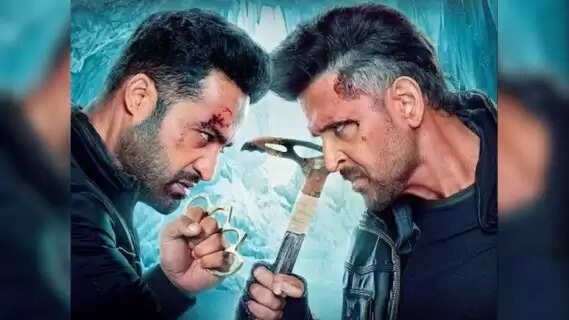 Jr. NTR's Staggering ₹70 Crore Paycheck for 'War 2' Leads Record-Breaking Actor Remuneration Amid Hrithik Roshan's Profit-Sharing Deal