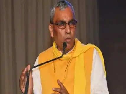SP, Yadavs and Muslims have committed maximum atrocities on Dalits: Om Prakash Rajbhar