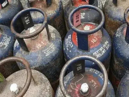 Big Relief for Restaurants & Hotels: Commercial LPG Cylinder Prices Slashed by Up to ₹183.50