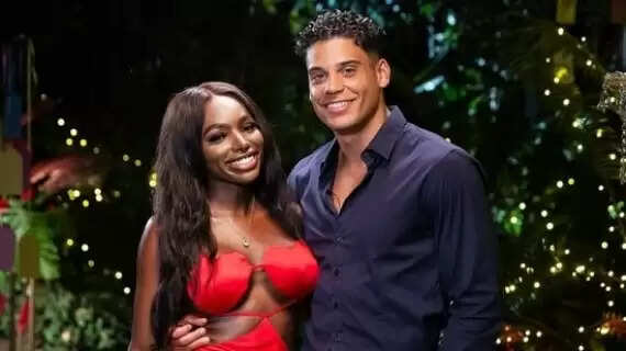 Love Island USA's JaNa Craig and Kenny Rodriguez Split Amid Cheating Allegations