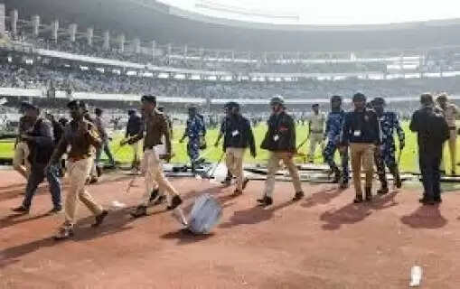 Kolkata's Messi Event Ends in Turmoil Organizer Arrested, Refunds Promised