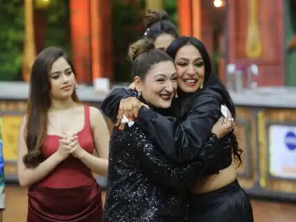 "Show Them Hell!" Kashmera Shah Fiercely Defends Sunita Ahuja Amid Lockup 2 Meltdown