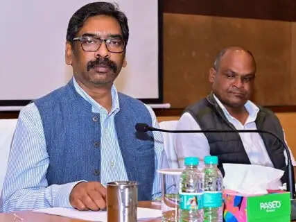 The Rise of the East How Odisha and Jharkhand Became India’s New Economic Powerhouses