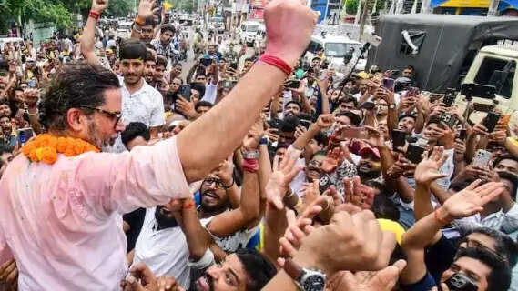 Prashant Kishor Ends BJP’s 30-Year Reign in Bankipur: Historic Bypoll Victory for Jan Suraaj