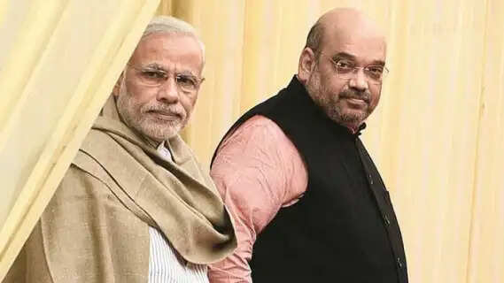 Punjab Elections 2027: Inside BJP’s Masterplan to Conquer the State Solo