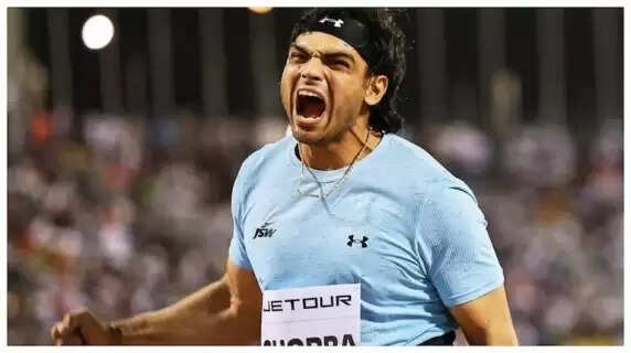 Get Ready to Watch: Neeraj Chopra Classic 2025 Live Stream and TV Schedule
