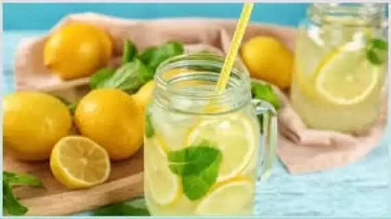 Lemon Water for Hypertension A Heart Specialist's Perspective