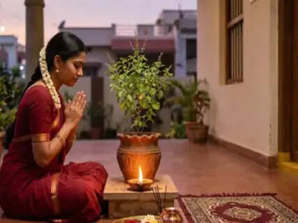 5 Powerful Tulsi Remedies in Sawan That Can Change Your Destiny: Unlock Wealth, Happiness, and Year-Round Prosperity