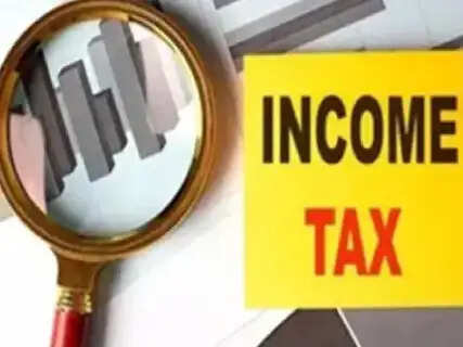 Income Tax Department Launches Intense Day-2 Survey Targets 7 Prime Panas Realtors
