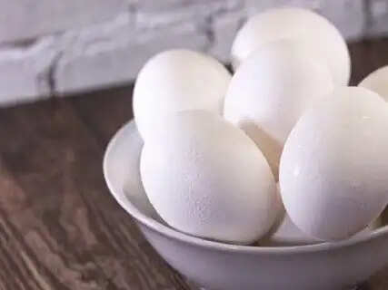 Health Risk of Eating Many Eggs: Does 50 eggs at once actually kill you? Know its truth
