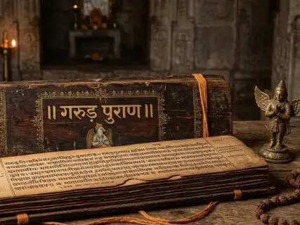 Garud Puran Rules: Why You Should Never Wear a Deceased Person’s Clothes or Watch