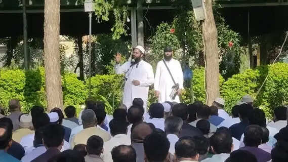Rare Admission: LeT Operative Confirms 30 Terrorists Killed by 'Unknown Gunmen' Across Pakistan, Blames Indian Intelligence