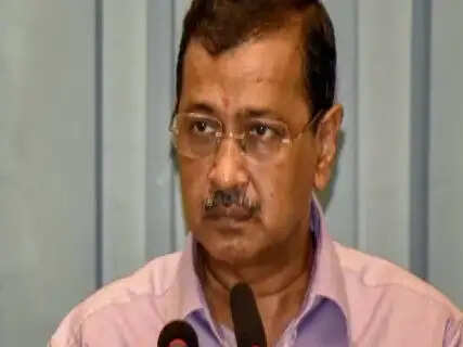 Arvind Kejriwal made a big claim about Bhagwant Mann, saying, "For the first time in Punjab, Sanatan..."